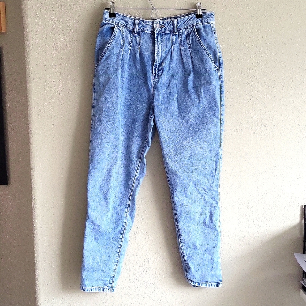 Jeans Garage 09